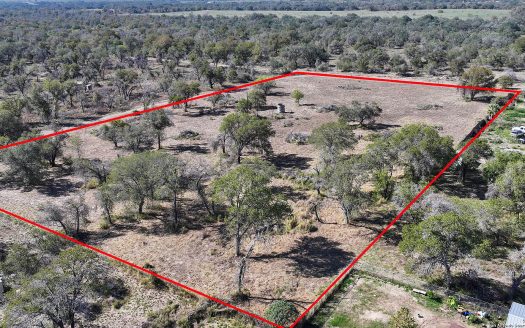 Lot for Sale in San Antonio, TX 78264 – 1 Bedroom, 1 Bath – $149000