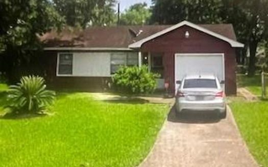 3-Bedroom Single Family Home for Rent in Houston, TX 77016 – $1400/mo | 2 Baths | Updated 2025