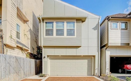 3-Bedroom Single Family Home for Rent in Houston, TX 77019 – $3750/mo | 3 Baths | Updated 2025