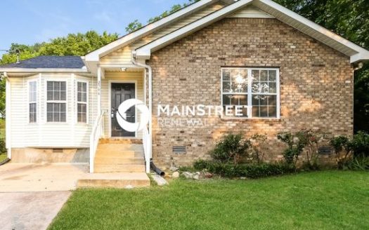 3-Bedroom Single Family Home for Rent in Nashville, TN 37207 – $1745/mo | 2 Baths | Updated 2025