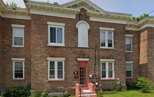 1-Bedroom Townhouse for Rent in Cohoes, NY 12047 – $700/mo | 1 Baths | Updated 2025