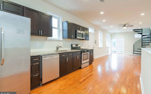 Multi Family Home for Sale in Philadelphia, PA 19121 – 10 Bedrooms, 8 Baths – $715000