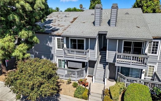 Condo for Sale in North Hills, CA 91343 – 3 Bedrooms, 2 Baths – $549999