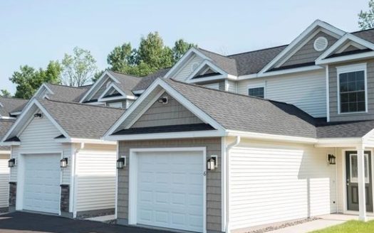 2-Bedroom Townhouse for Rent in Clinton, NY 13323 – $2900/mo | 2 Baths | Updated 2025