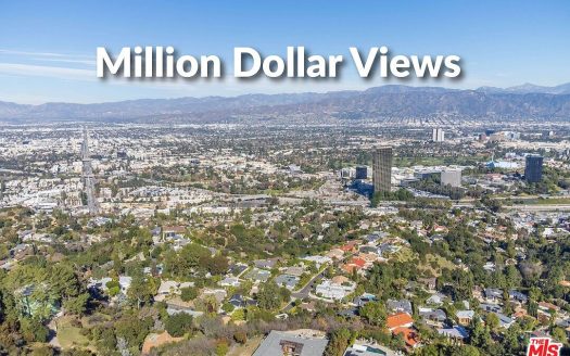 Lot for Sale in Los Angeles, CA 90046 – 1 Bedroom, 1 Bath – $299000