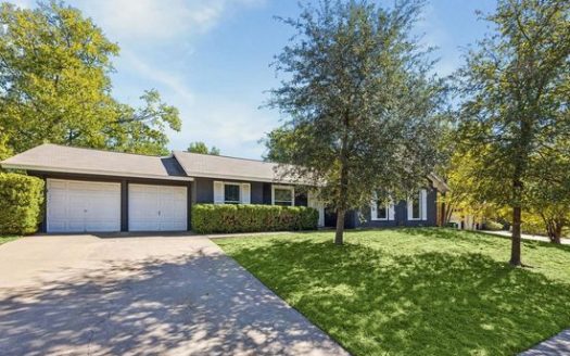 4-Bedroom Single Family Home for Rent in Austin, TX 78753 – $2499/mo | 2 Baths | Updated 2025
