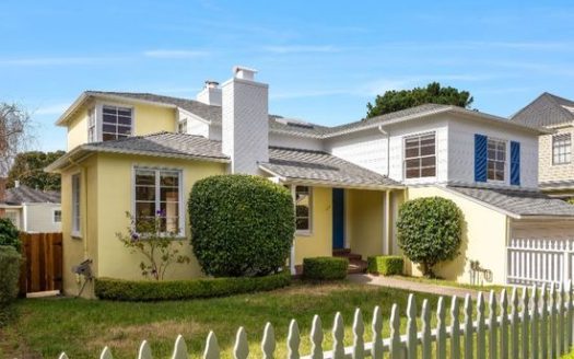 4-Bedroom Single Family Home for Rent in San Francisco, CA 94127 – $8950/mo | 3 Baths | Updated 2025