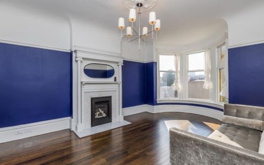 4-Bedroom Apartment  for Rent in San Francisco, CA 94115 – $10495/mo | 3 Baths | Updated 2025