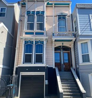 1-Bedroom Apartment  for Rent in San Francisco, CA 94118 – $3400/mo | 1 Baths | Updated 2025