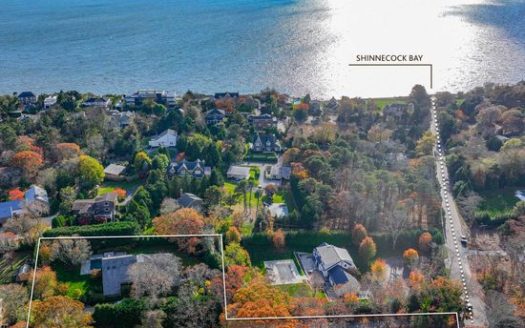 5-Bedroom Single Family Home for Rent in Southampton, NY 11968 – $27500/mo | 4 Baths | Updated 2025