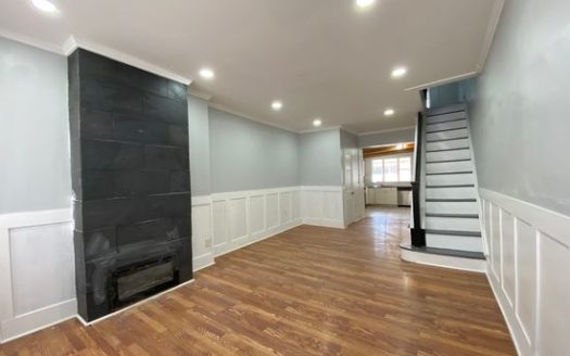 3-Bedroom Townhouse  for Rent in Philadelphia, PA 19148 – $1750/mo | 2 Baths | Updated 2025