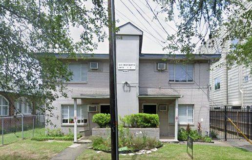 1-Bedroom Apartment for Rent in Houston, TX 77004 – $900/mo | 1 Baths | Updated 2025