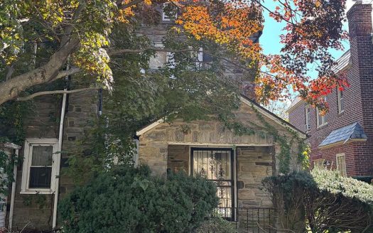 Single Family Home for Sale in Philadelphia, PA 19131 – 3 Bedrooms, 3 Baths – $270000