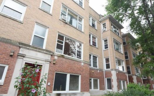 1-Bedroom Apartment  for Rent in Chicago, IL 60626 – $1650/mo | 1 Baths | Updated 2025