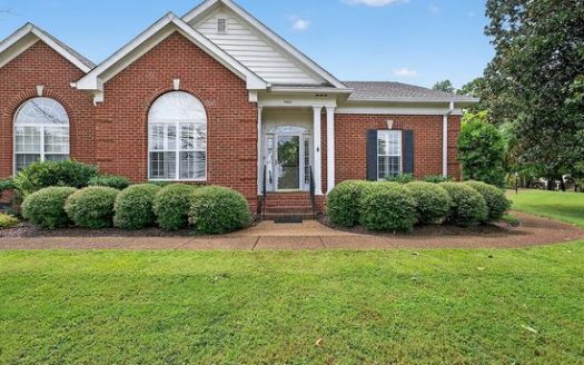 3-Bedroom Apartment for Rent in Brentwood, TN 37027 – $3200/mo | 2 Baths | Updated 2025