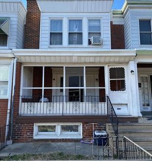3-Bedroom Single Family Home for Rent in Philadelphia, PA 19142 – $1450/mo | 1 Baths | Updated 2025