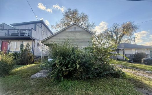 Single Family Home for Sale in Nashville, TN 37208 – 2 Bedrooms, 1 Baths – $199900