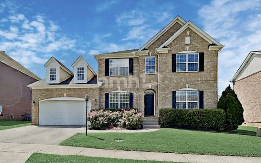 4-Bedroom Single Family Home for Rent in Hermitage, TN 37076 – $2880/mo | 3 Baths | Updated 2025