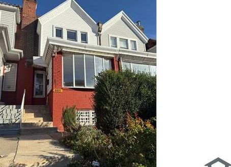 3-Bedroom Single Family Home for Rent in Philadelphia, PA 19141 – $1650/mo | 1 Baths | Updated 2025