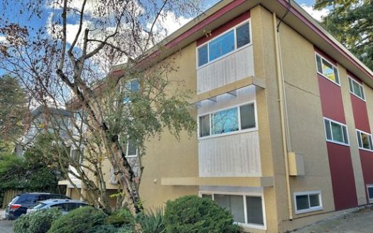 1-Bedroom Apartment  for Rent in Seattle, WA 98103 – $1550/mo | 1 Baths | Updated 2025