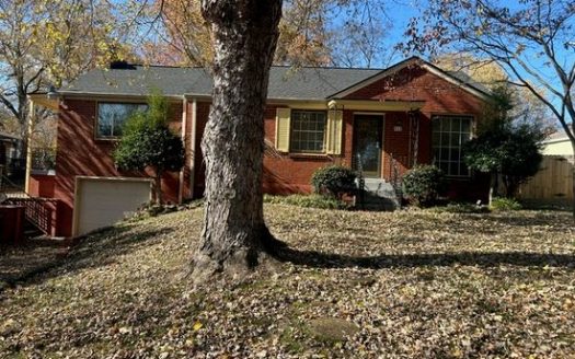 3-Bedroom Single Family Home for Rent in Nashville, TN 37214 – $2400/mo | 2 Baths | Updated 2025