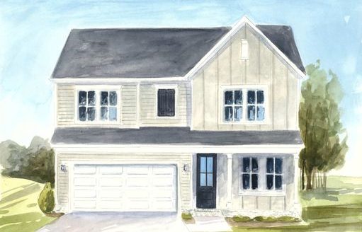 Single Family Home for Sale in Madison, TN 37115 – 3 Bedrooms, 3 Baths – $511990