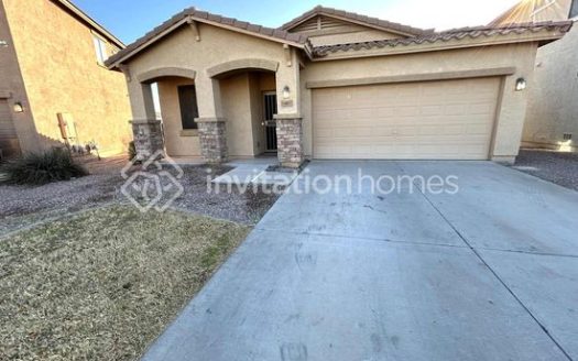 3-Bedroom Single Family Home for Rent in Laveen, AZ 85339 – $2045/mo | 2 Baths | Updated 2025