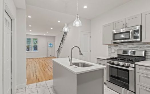 4-Bedroom Single Family Home for Rent in Philadelphia, PA 19121 – $2700/mo | 2 Baths | Updated 2025