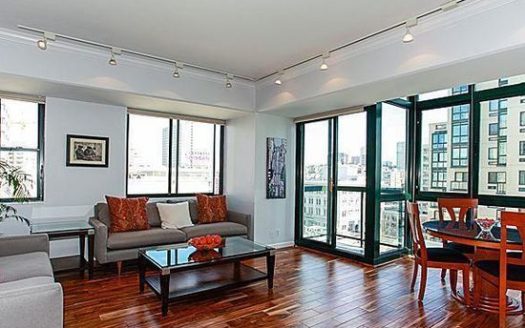 1-Bedroom Apartment  for Rent in San Francisco, CA 94109 – $3650/mo | 1 Baths | Updated 2025