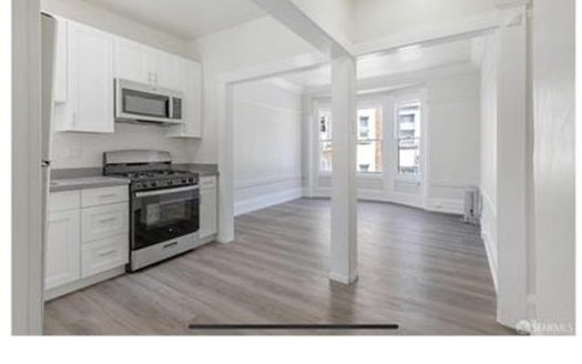 2-Bedroom Townhouse  for Rent in San Francisco, CA 94109 – $3500/mo | 1 Baths | Updated 2025