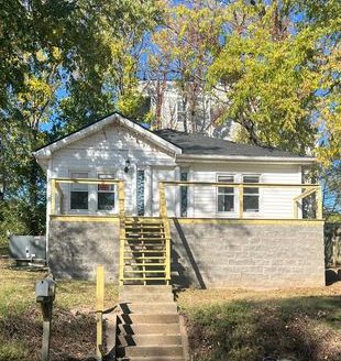 3-Bedroom Single Family Home for Rent in Nashville, TN 37206 – $2100/mo | 1 Baths | Updated 2025