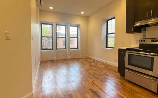 1-Bedroom Apartment for Rent in New York, NY 10027 – $2600/mo | 1 Baths | Updated 2025