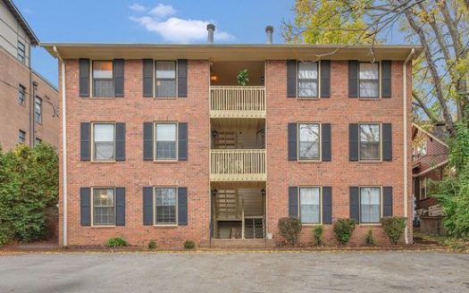 2-Bedroom Apartment  for Rent in Nashville, TN 37212 – $2099/mo | 2 Baths | Updated 2025