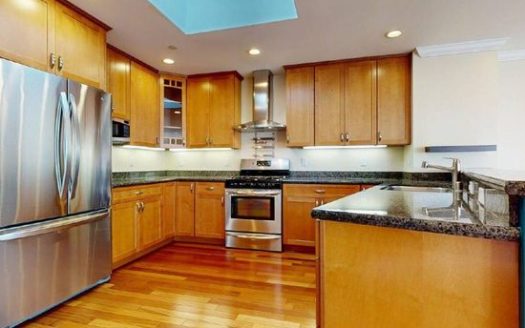 2-Bedroom Condo  for Rent in San Francisco, CA 94112 – $5495/mo | 2 Baths | Updated 2025