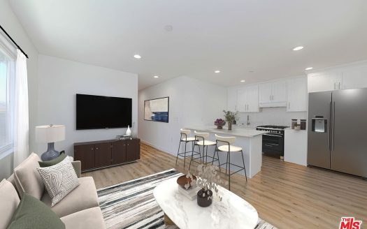 Multi Family Home for Sale in Los Angeles, CA 90002 – 3 Bedrooms, 4 Baths – $749000