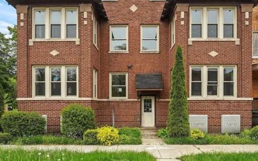 3-Bedroom Apartment  for Rent in Chicago, IL 60637 – $1765/mo | 1 Baths | Updated 2025