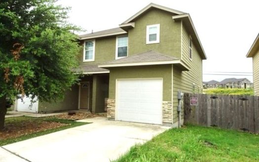 3-Bedroom Single Family Home for Rent in San Antonio, TX 78238 – $1650/mo | 3 Baths | Updated 2025