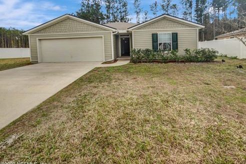 4-Bedroom Single Family Home for Rent in Jacksonville, FL 32219 – $2000/mo | 2 Baths | Updated 2025