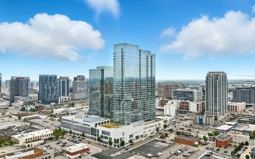 Condo for Sale in Nashville, TN 37203 – 1 Bedroom, 2 Baths – $899900