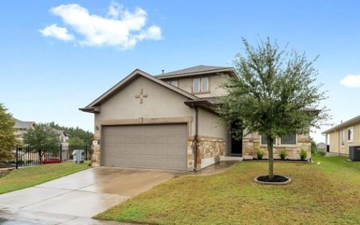 3-Bedroom Single Family Home for Rent in Austin, TX 78735 – $2795/mo | 2 Baths | Updated 2025