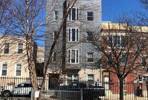 2-Bedroom Apartment  for Rent in Philadelphia, PA 19130 – $2700/mo | 2 Baths | Updated 2025