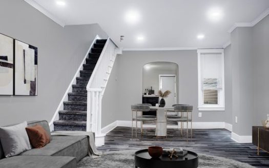 4-Bedroom Single Family Home for Rent in Philadelphia, PA 19145 – $1975/mo | 1 Baths | Updated 2025