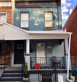2-Bedroom Single Family Home for Rent in Philadelphia, PA 19151 – $1350/mo | 1 Baths | Updated 2025