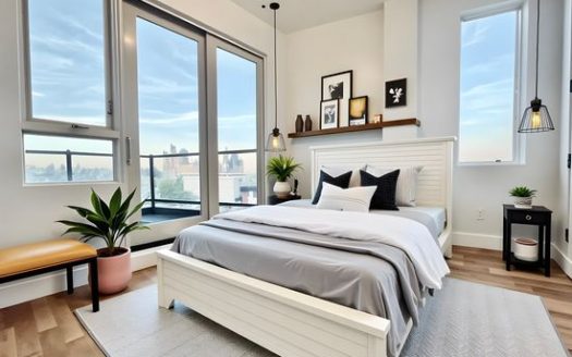 3-Bedroom Apartment for Rent in Brooklyn, NY 11222 – $6000/mo | 2 Baths | Updated 2025