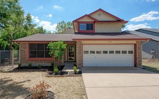 3-Bedroom Single Family Home for Rent in Austin, TX 78736 – $2250/mo | 2 Baths | Updated 2025