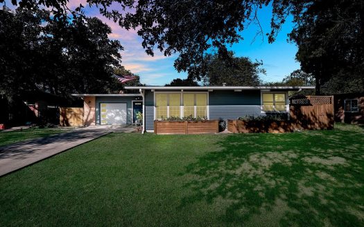Single Family Home for Sale in San Antonio, TX 78209 – 3 Bedrooms, 2 Baths – $440000