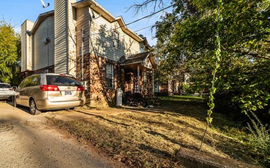 Multi Family Home for Sale in Nashville, TN 37211 – 4 Bedrooms, 1 Baths – $485000