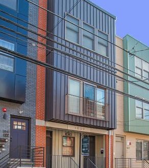 5-Bedroom Townhouse  for Rent in Philadelphia, PA 19121 – $2500/mo | 3 Baths | Updated 2025