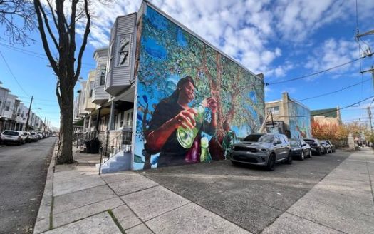 3-Bedroom Single Family Home for Rent in Philadelphia, PA 19146 – $1650/mo | 2 Baths | Updated 2025