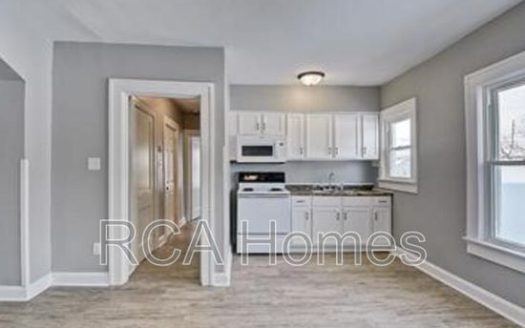 2-Bedroom Apartment for Rent in Indianapolis, IN 46201 – $950/mo | 1 Baths | Updated 2025
